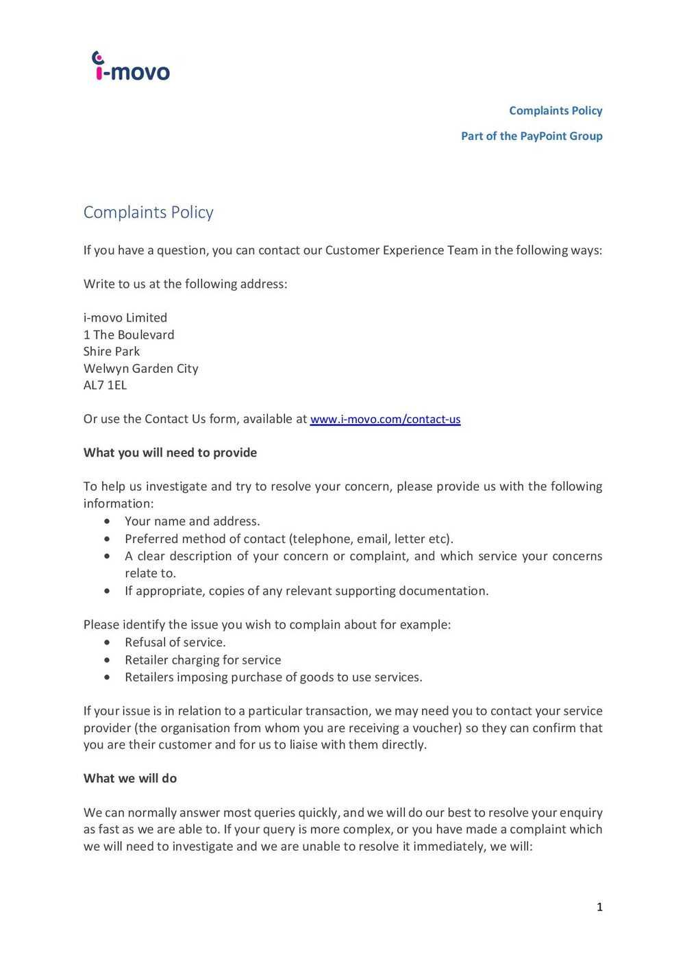 i-movo Complaints Policy - v1.2. 18.12.2020-page-001.jpg